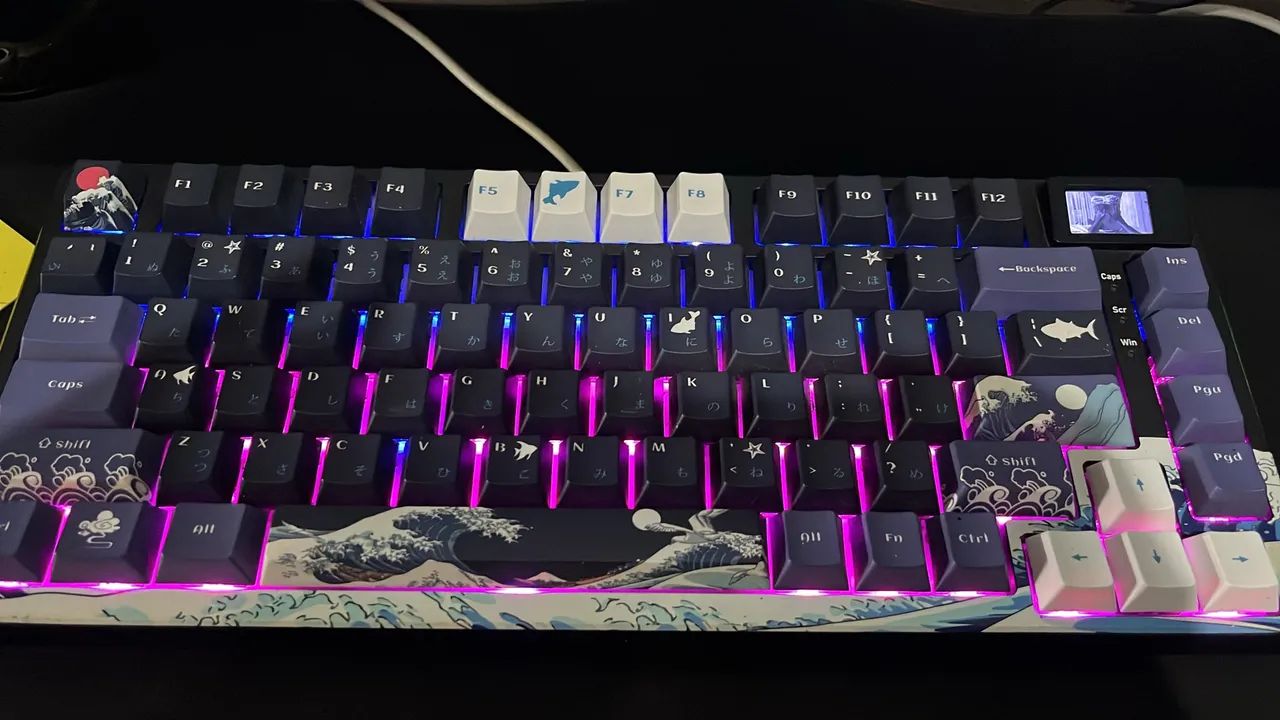 tecla gamer  - Foto 2