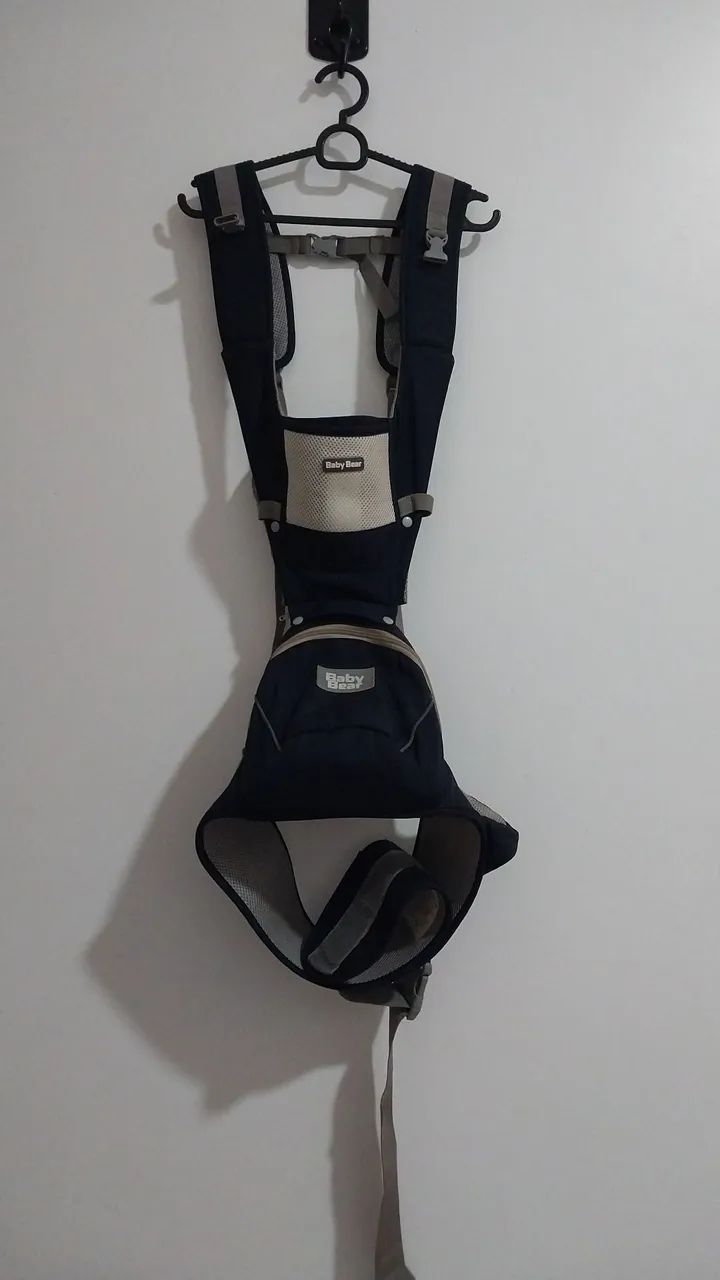 Canguru de bebê  - Foto 3