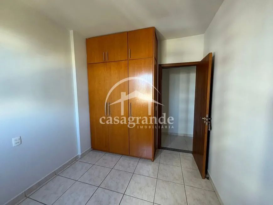 Aluguel Apartamento SANTA MONICA