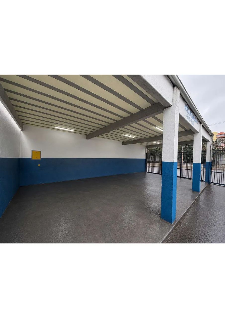 Terreno comercial para venda em Capão Redondo, 249m² - Foto 5