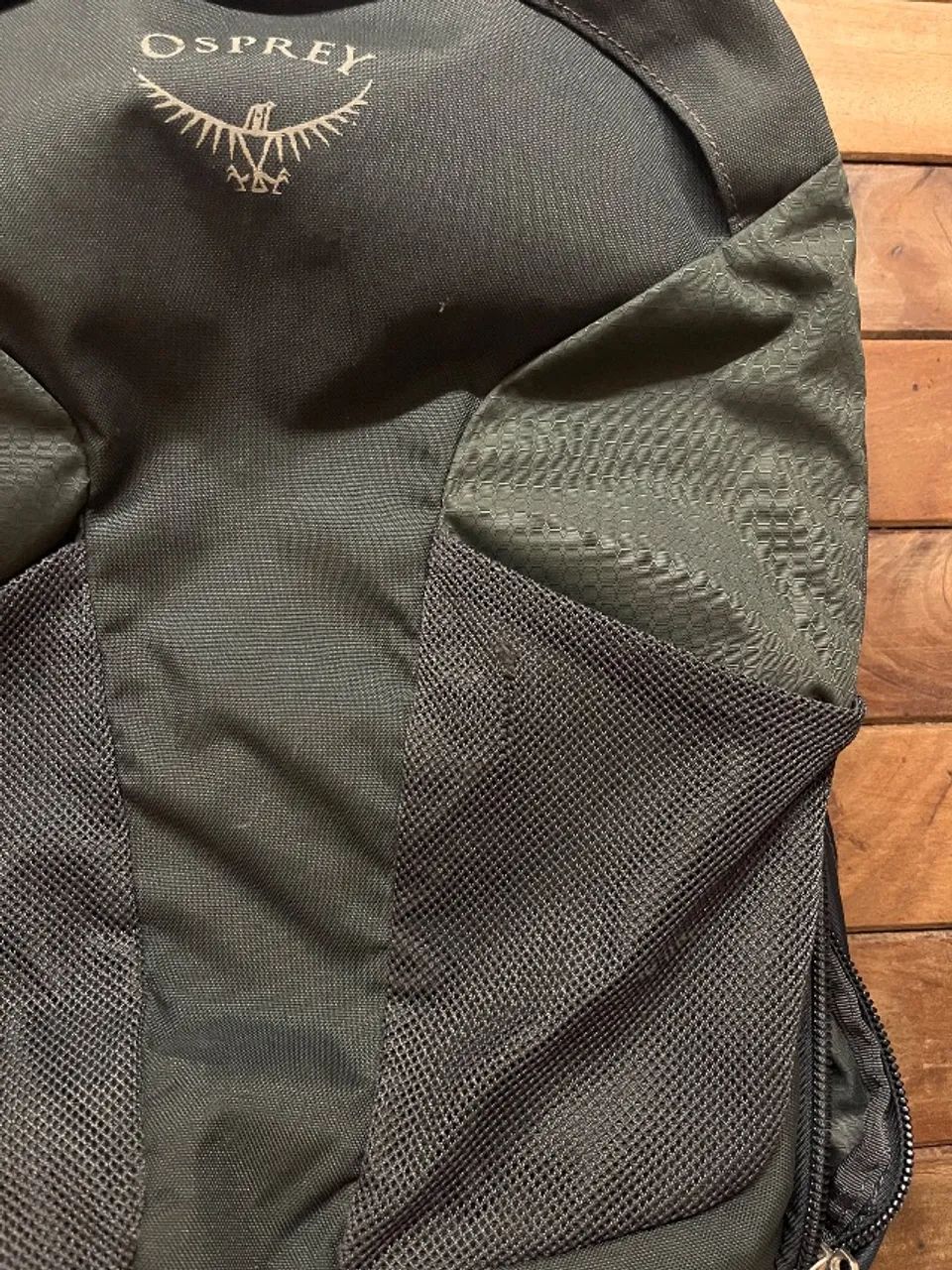 Mochila Osprey Fairpoint 40L  - Foto 2