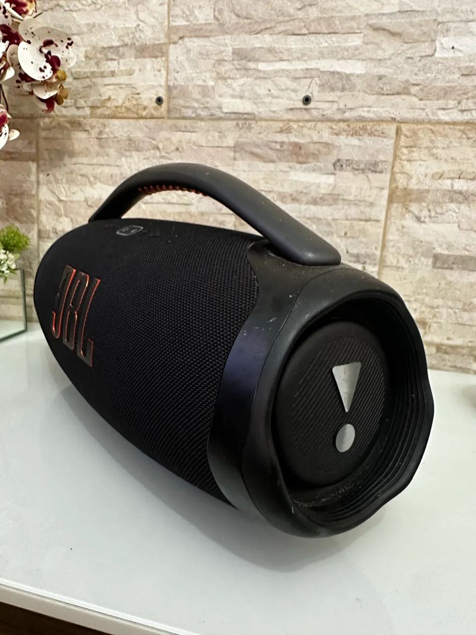 Jbl boombox 3