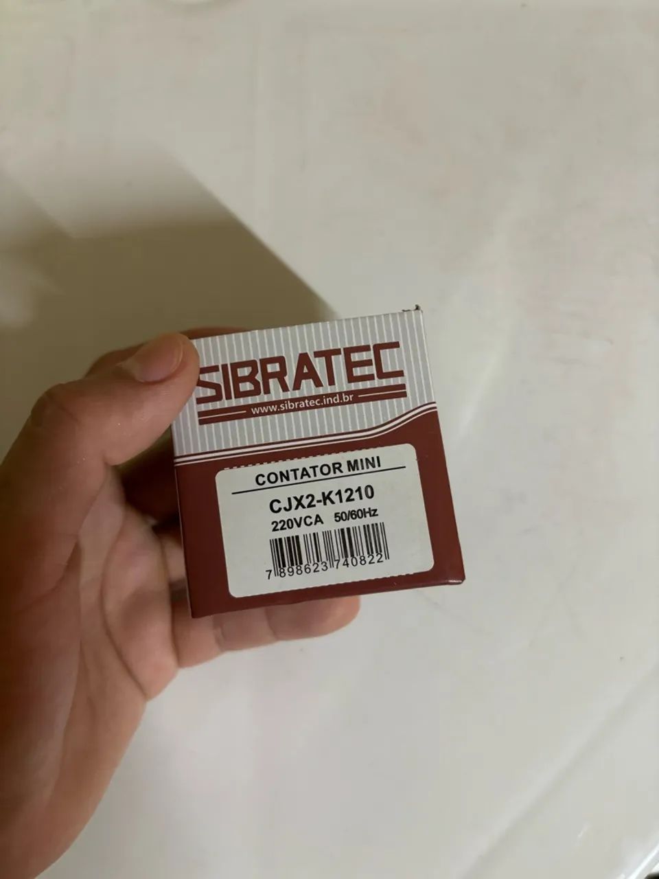 CONTACTOR - MINI  - Foto 2