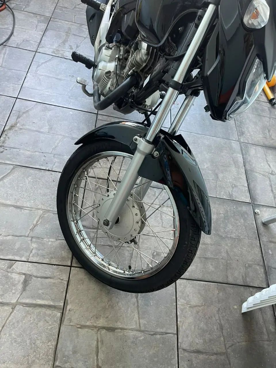 Vendo 160 start  - Foto 4