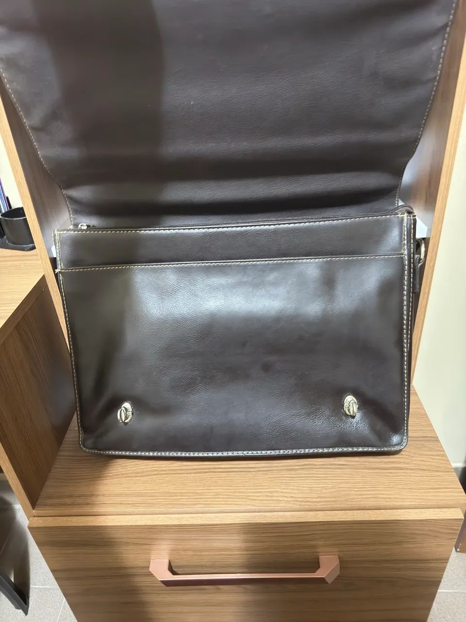 Bolsa montblanc  - Foto 2