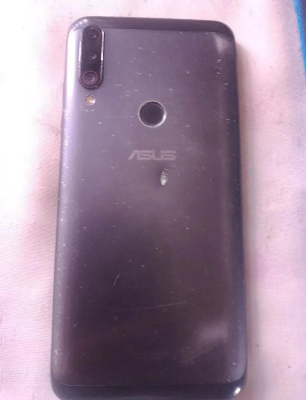Vendo celular Asus ZenFone 64GB - Foto 5