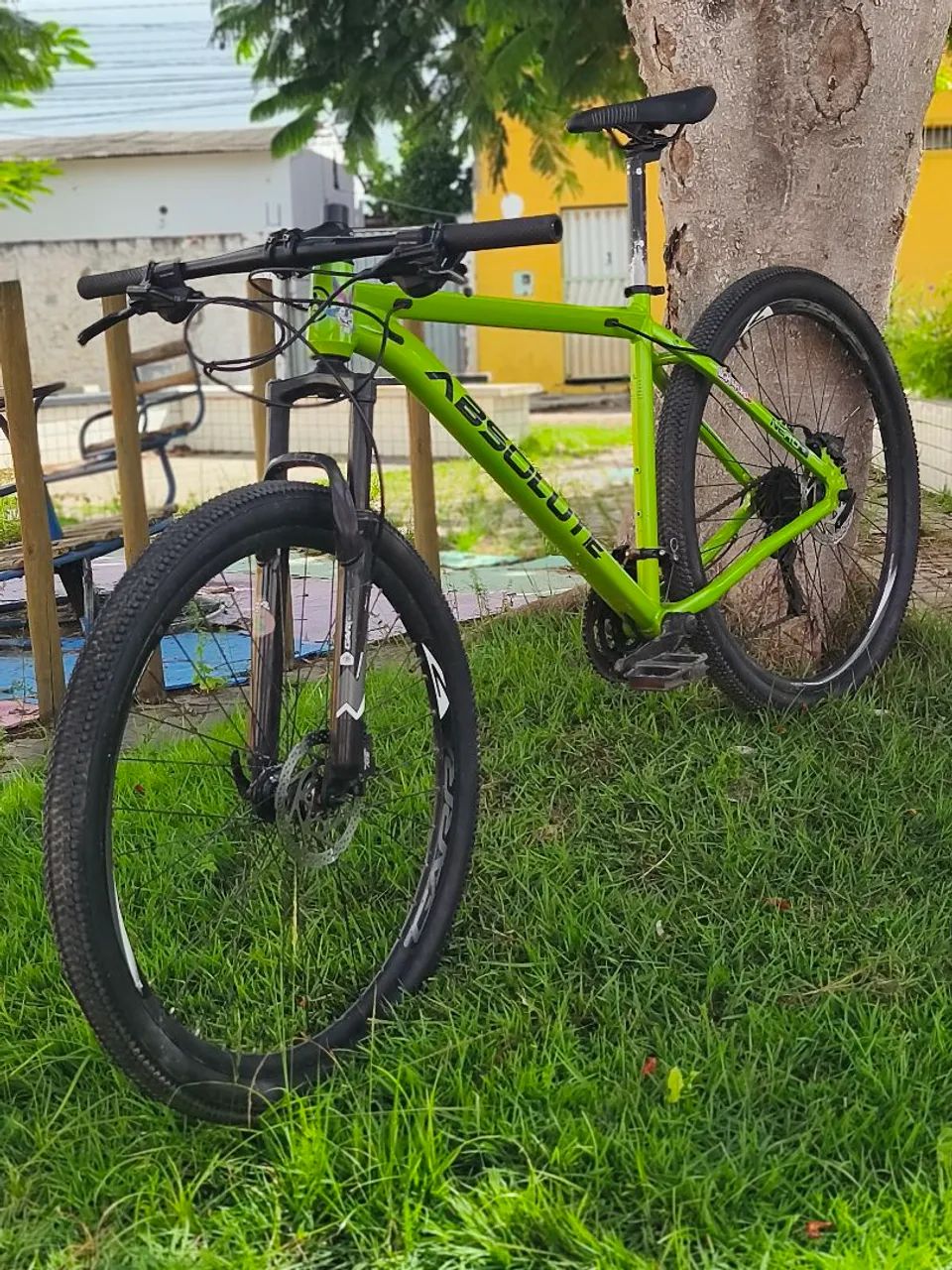 Bicicleta  - Foto 3