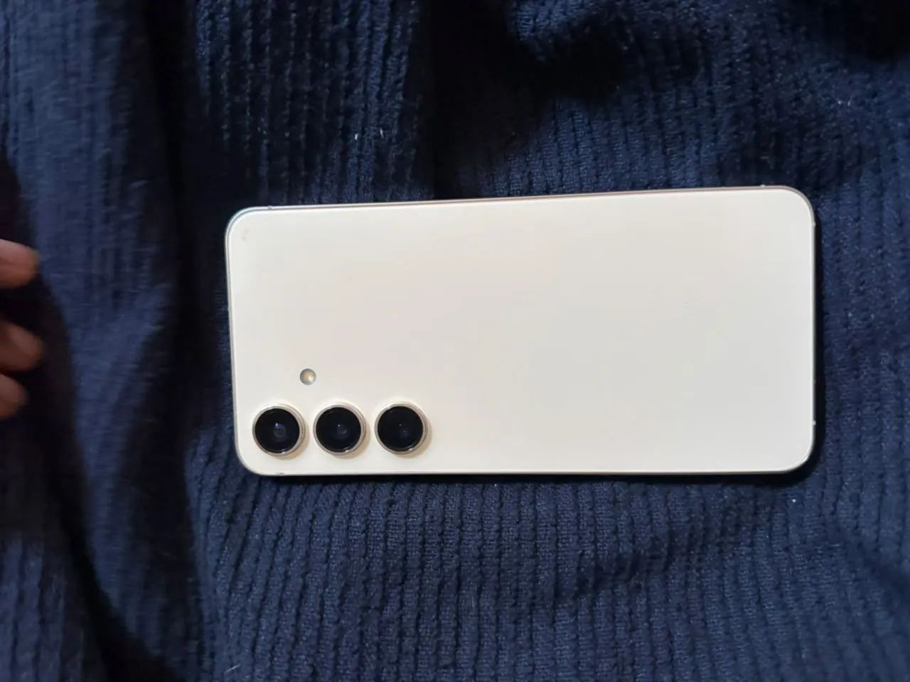 S24 novo 512gb  - Foto 4