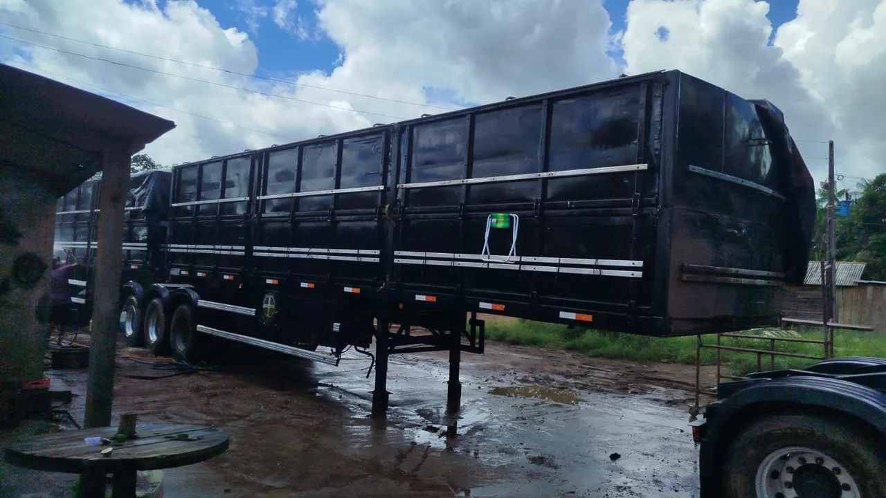 Implemento rodoviário  - Foto 4