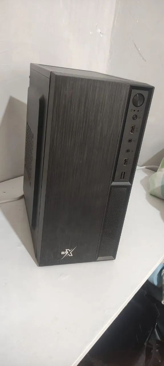 Vendo CPU Completo  - Foto 2