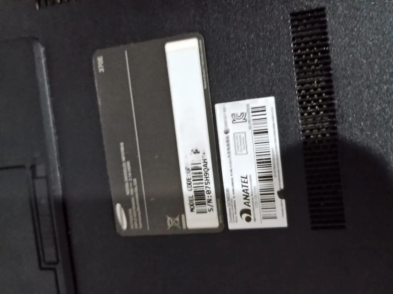 NOTEBOOK SAMSUNG  - Foto 3