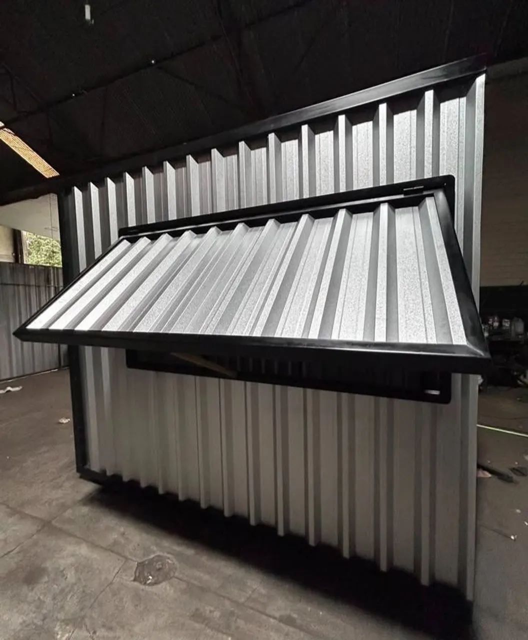 Container 3×2 ? A partir de R$ 12.900 - Foto 2