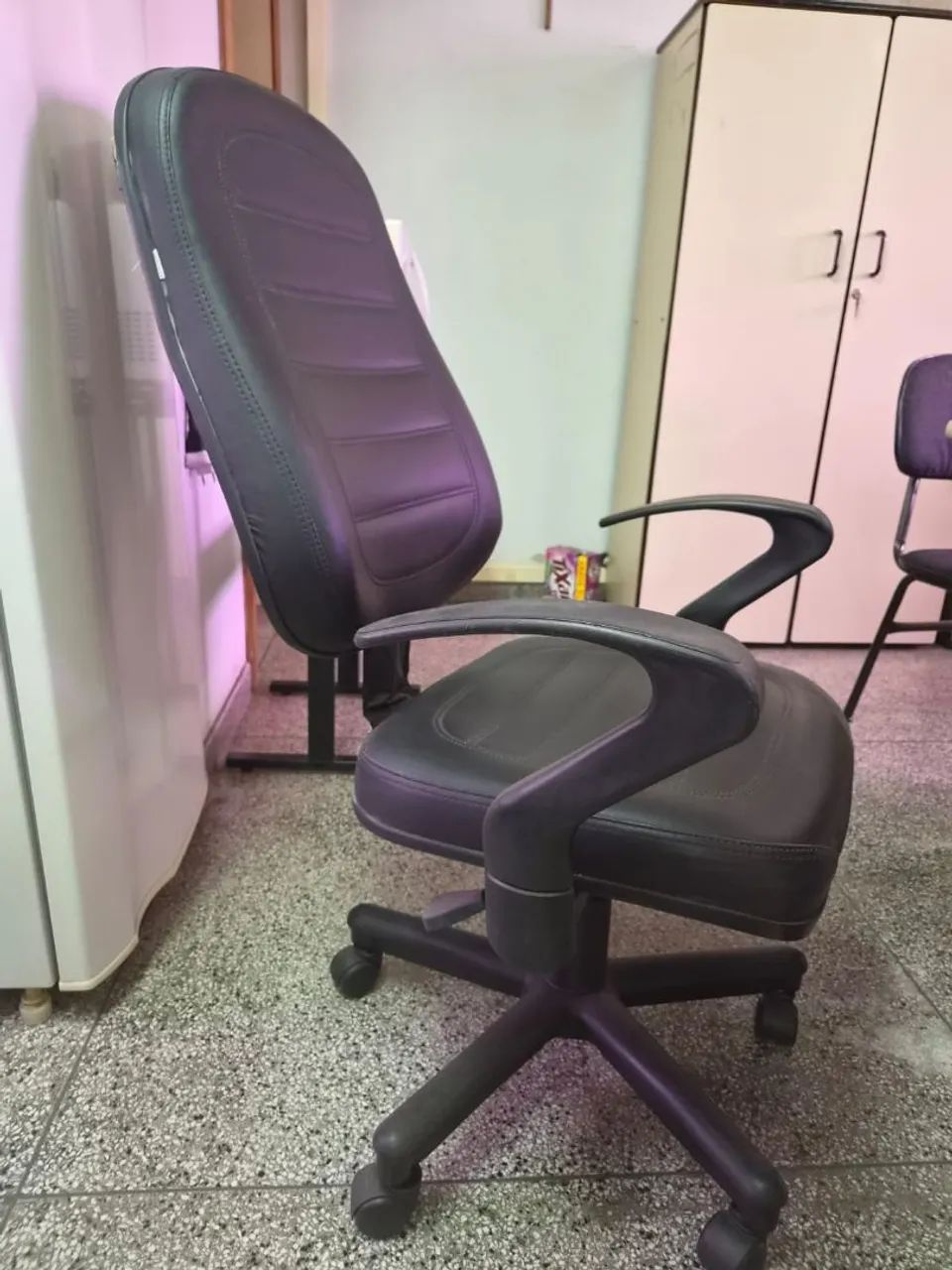 Cadeiras para escritório vários modelos  - Foto 2