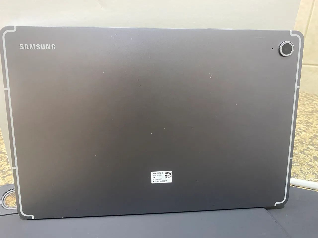 Galaxy tab s10 FE - Foto 4