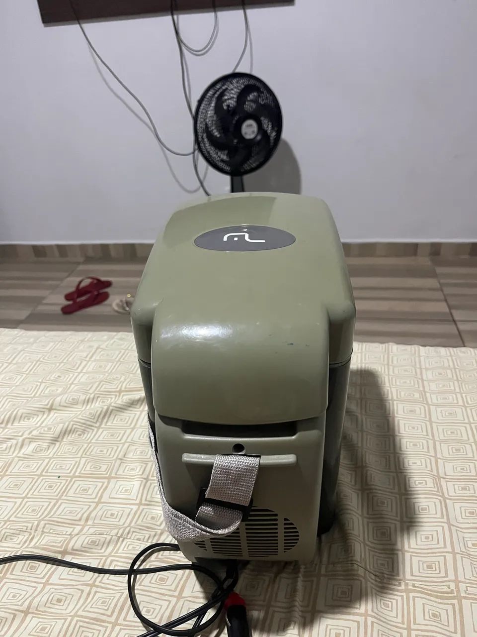 Cooler Para Carro - Multilaser - Foto 2