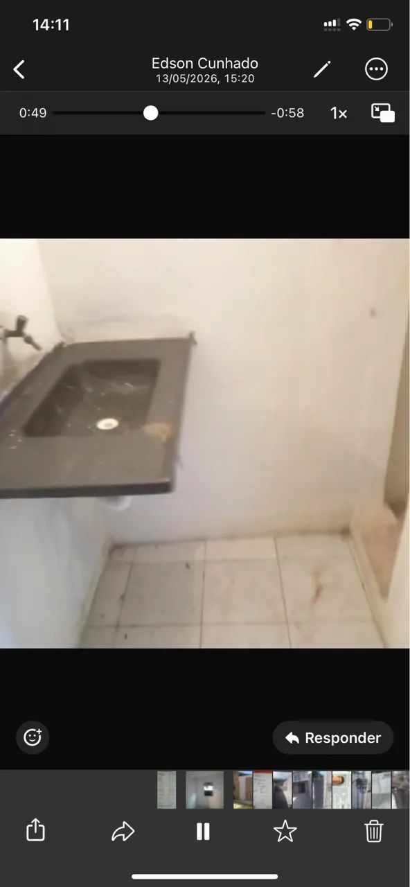 Aluguel de 1 casa  - Foto 4