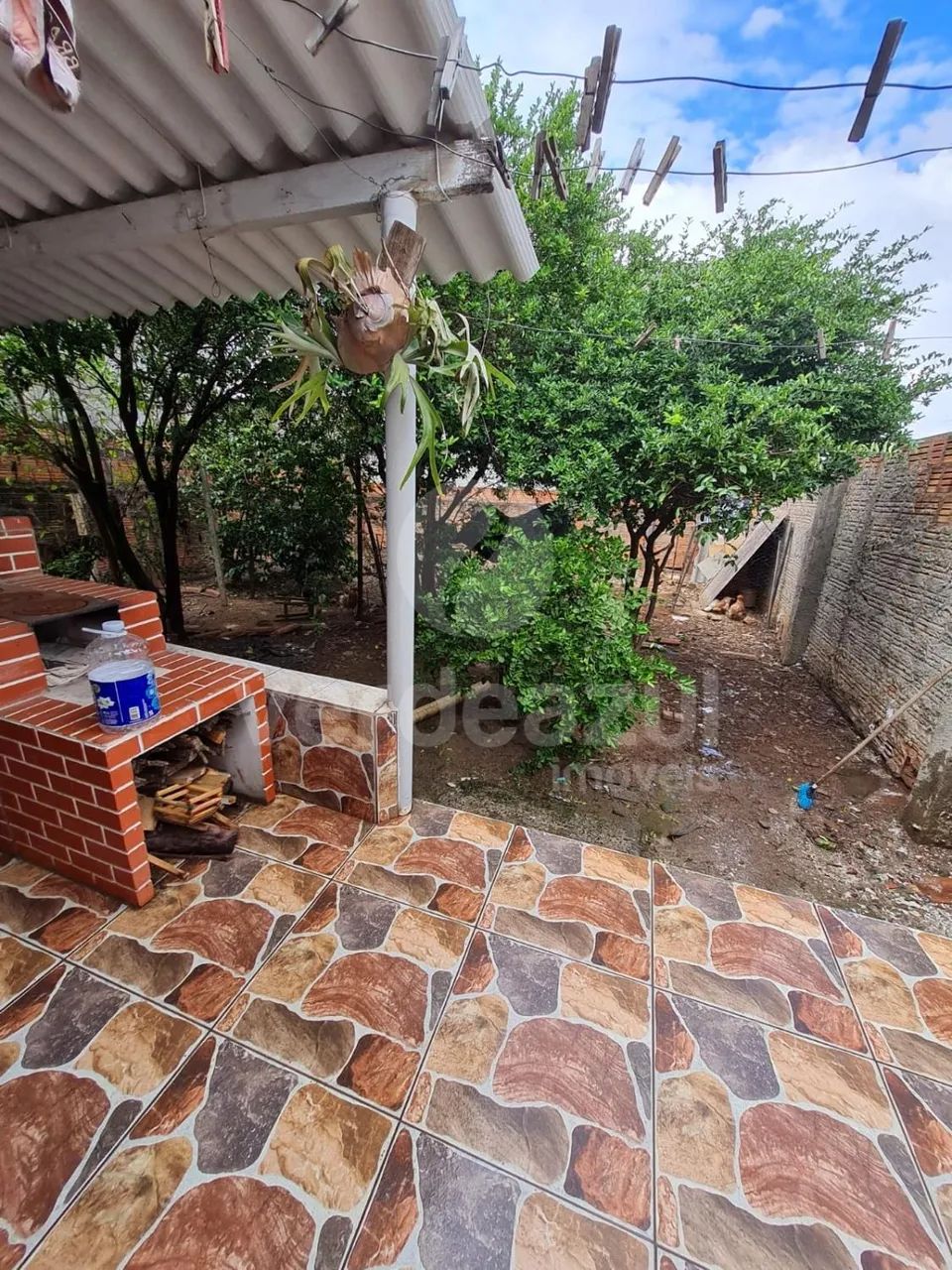 casa - Parque da Amizade (Nova Veneza) - Sumaré - Foto 3