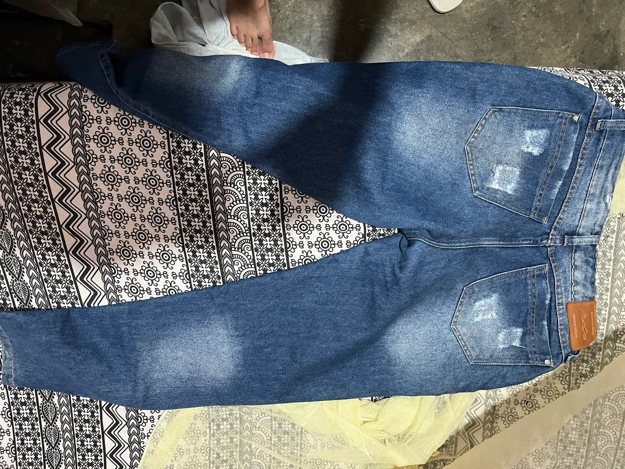 Calças  - Foto 2