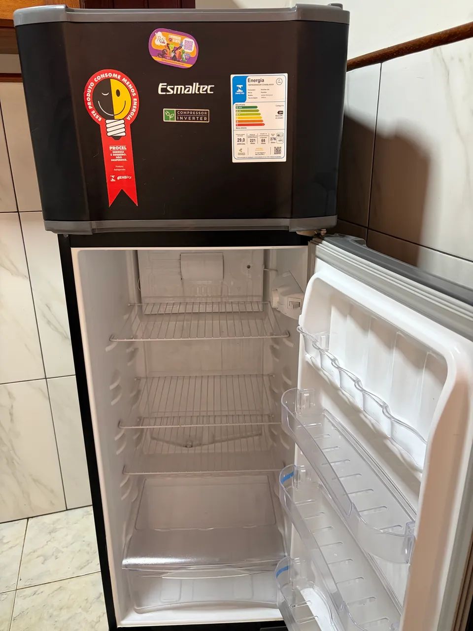 Geladeira  - Foto 2