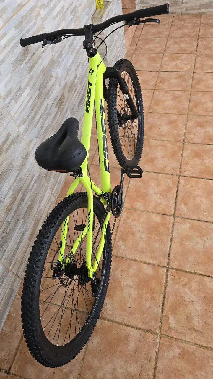 Bicicleta aro 29 - Foto 2