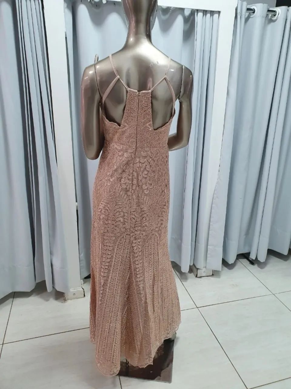 Vestido de festa  - Foto 2