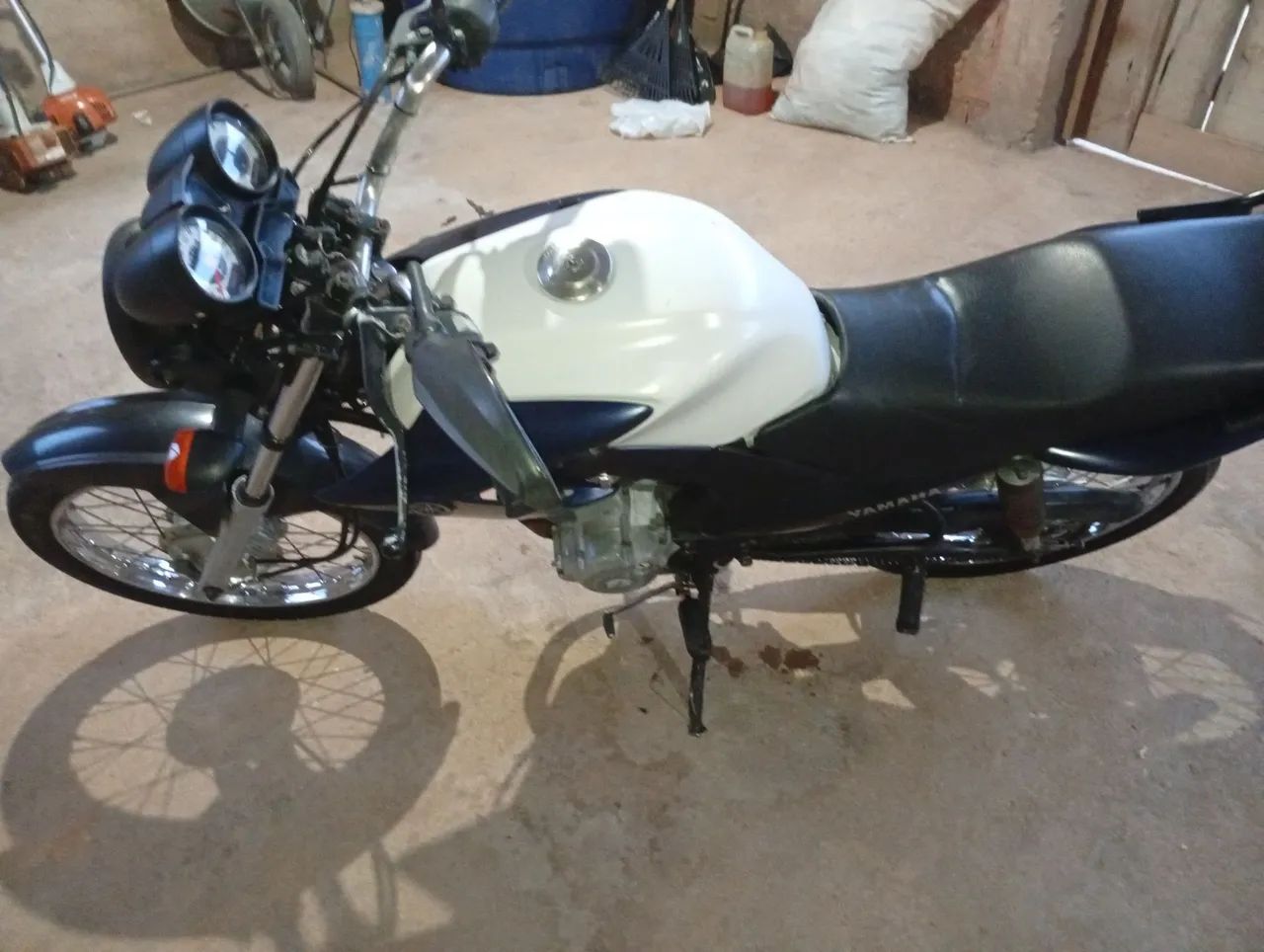 Moto factor top documento ok 5.500 - Foto 4