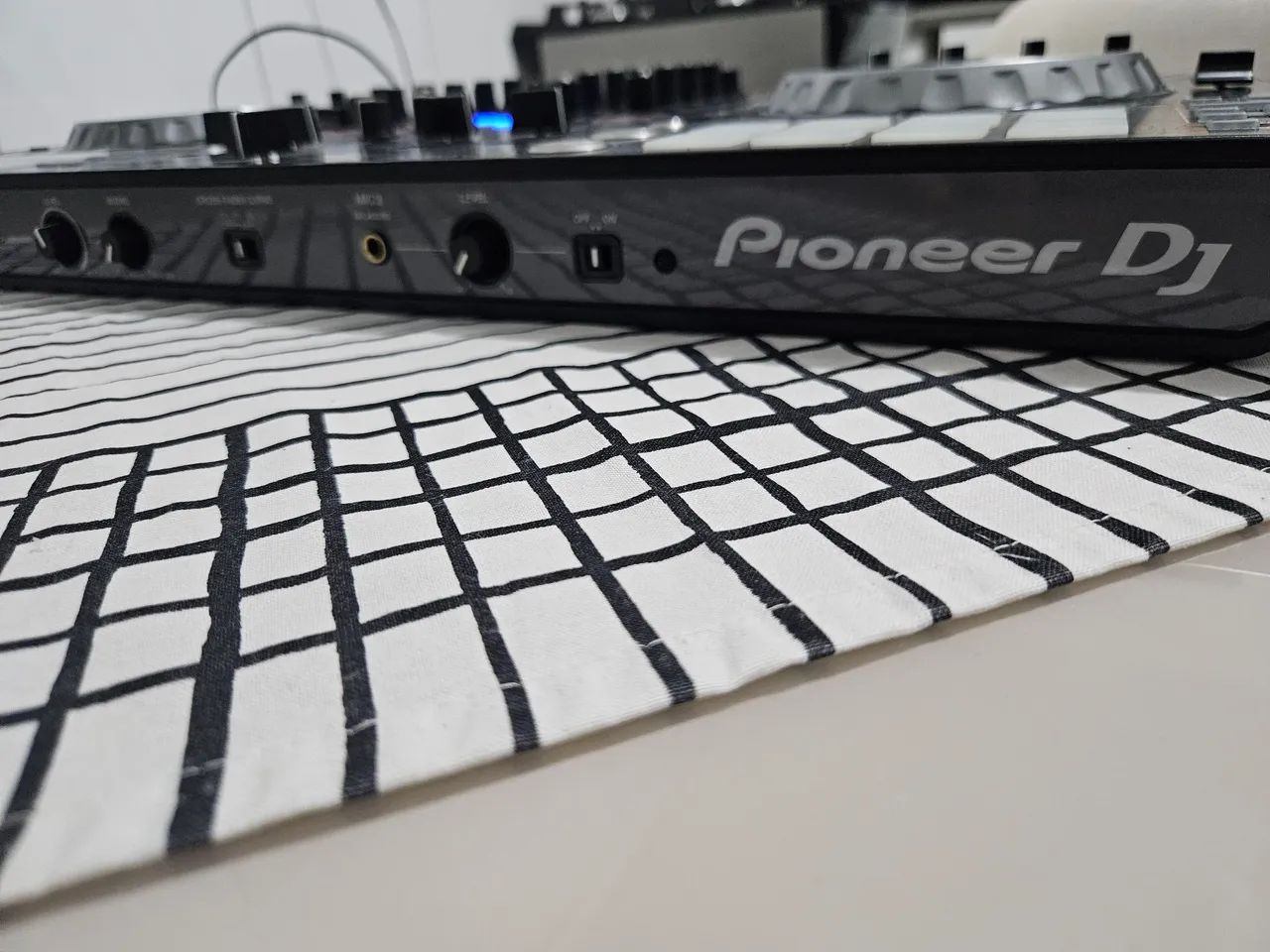 Controladora DDJ SX3 Pionner  - Foto 3