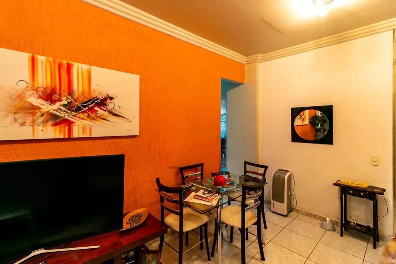 Apartamento à Venda - Coração de Jesus, 2 Quartos, 70 m2 - Foto 3