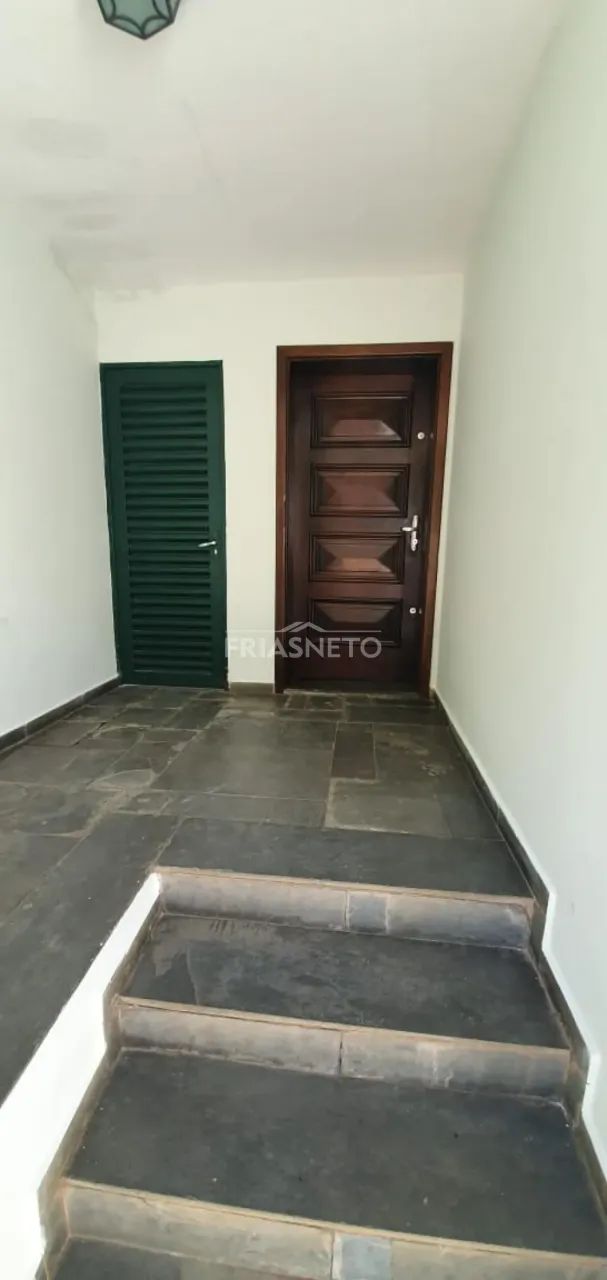 Casa comercial para locação no Centro de Piracicaba - Foto 2