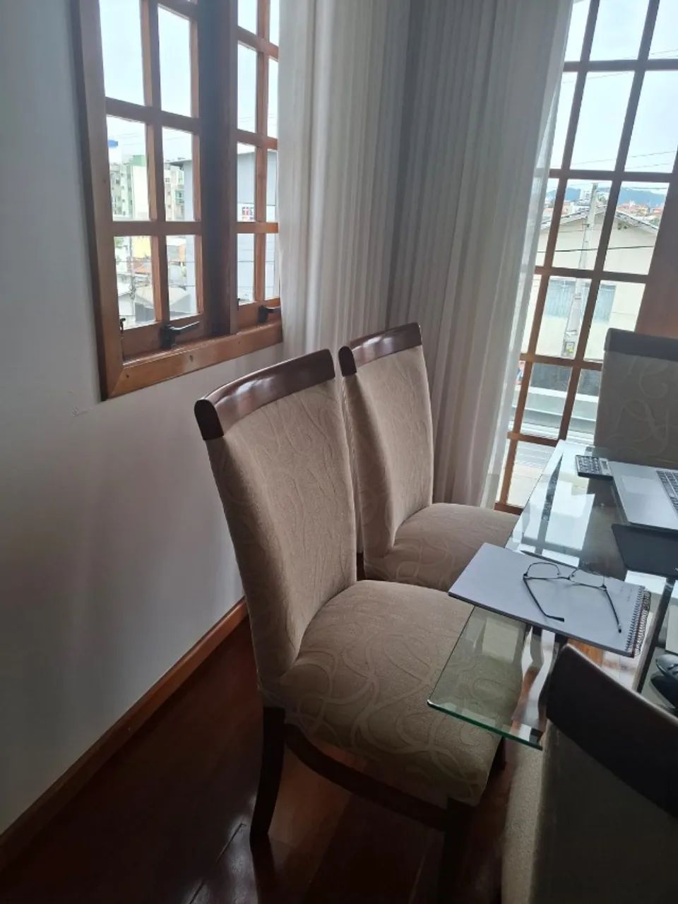 Cadeiras Sala de Jantar - Foto 2