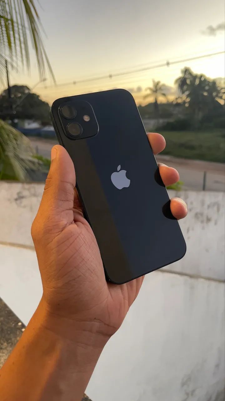 iPhone 12  - Foto 3