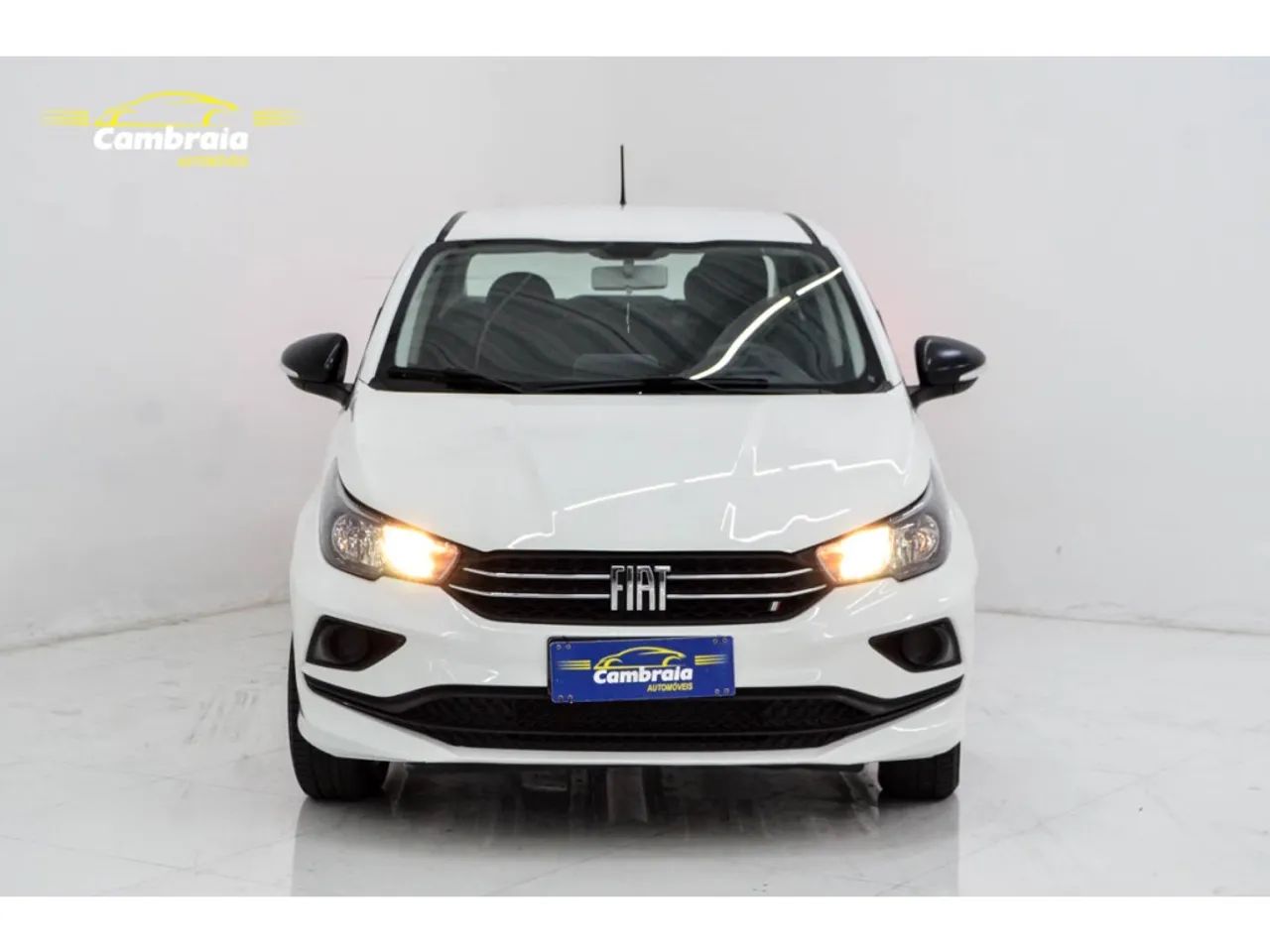 Fiat Cronos 2024 - Foto 2