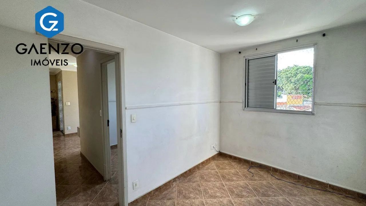 Apartamento - Quitaúna, Osasco / SP - Foto 2