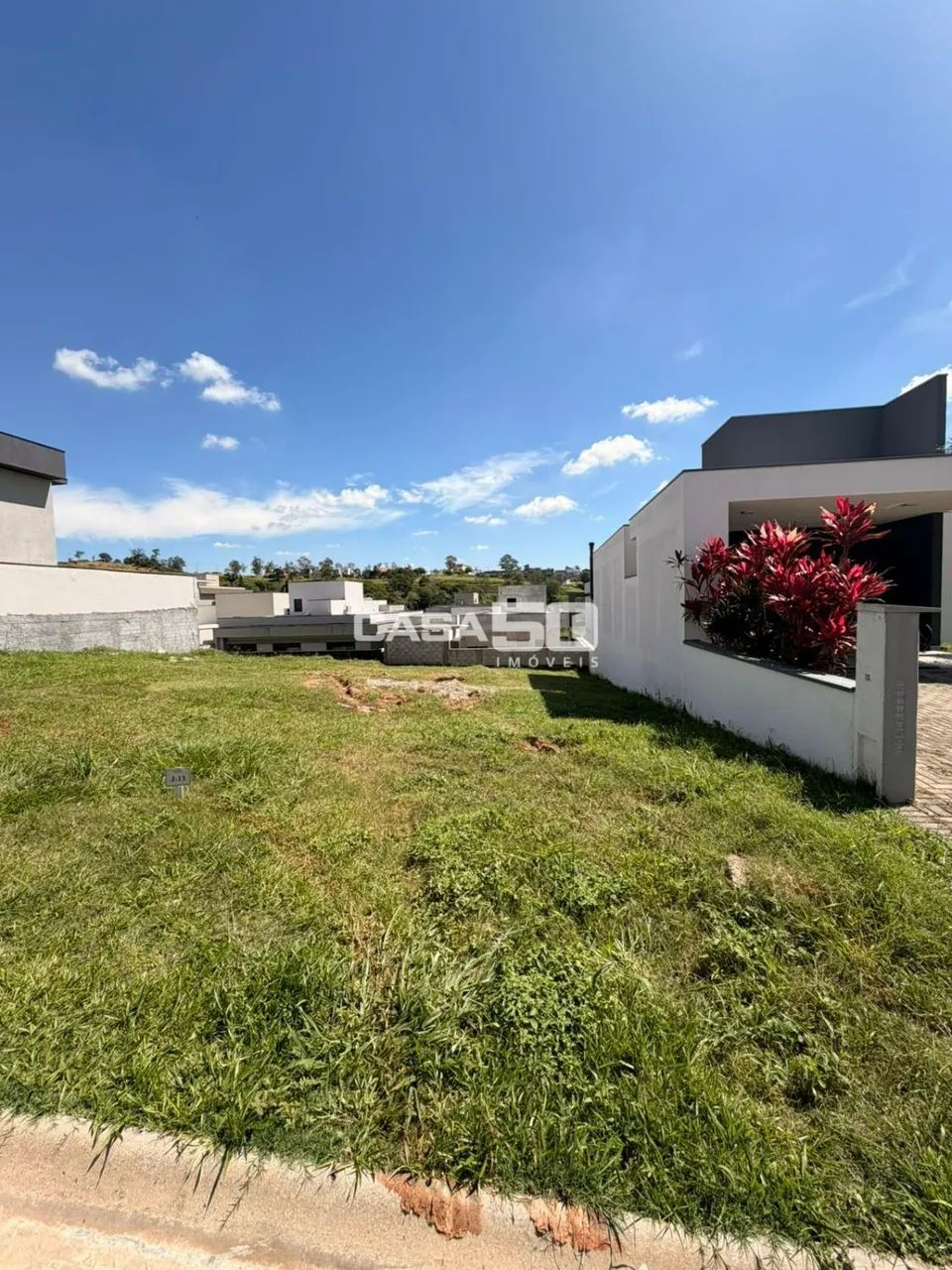Terreno a venda no condomínio Mont Alcino - Valinhos - Foto 2