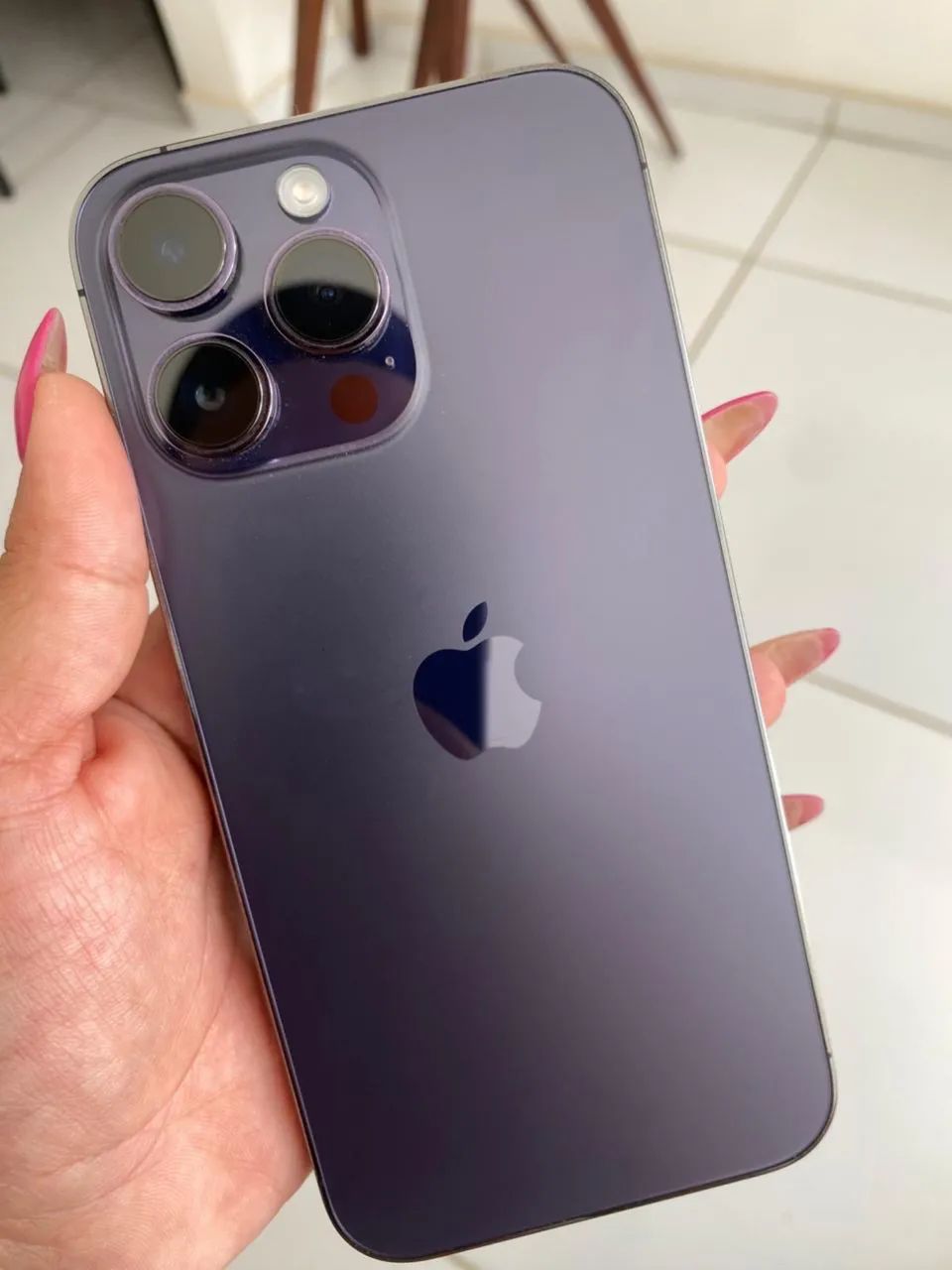 iPhone 14 Pro Max  - Foto 2