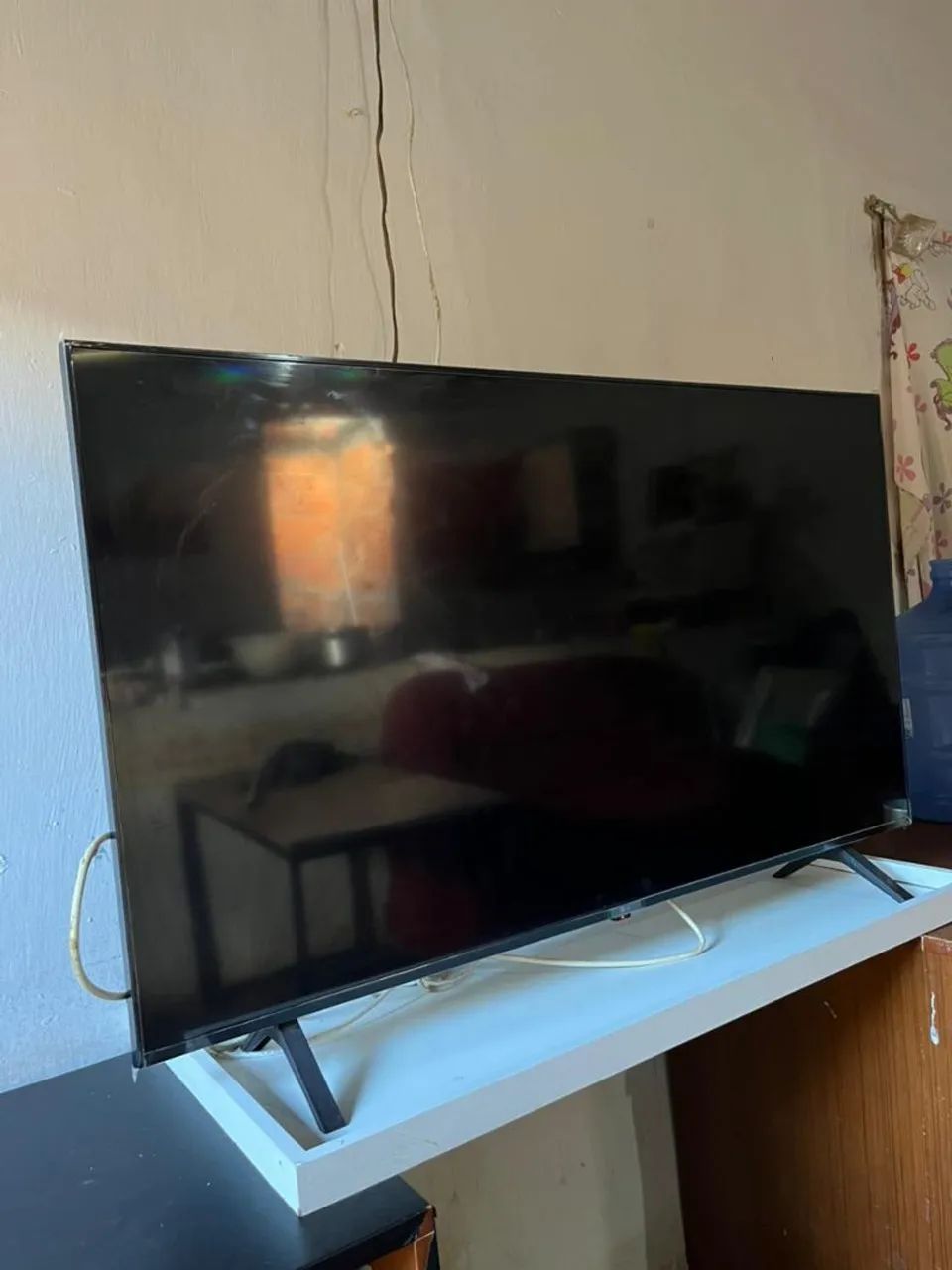 Tv LG 50" 4k - Foto 4