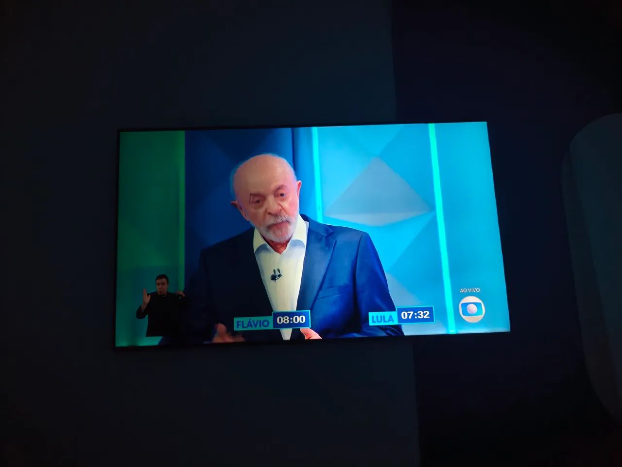 Tv Samsung 60 polegadas  - Foto 4