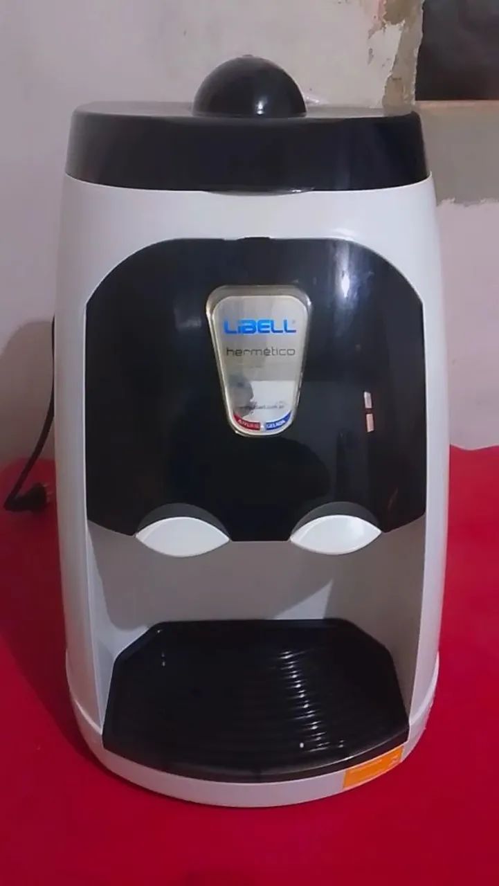 filtro de água. 300$