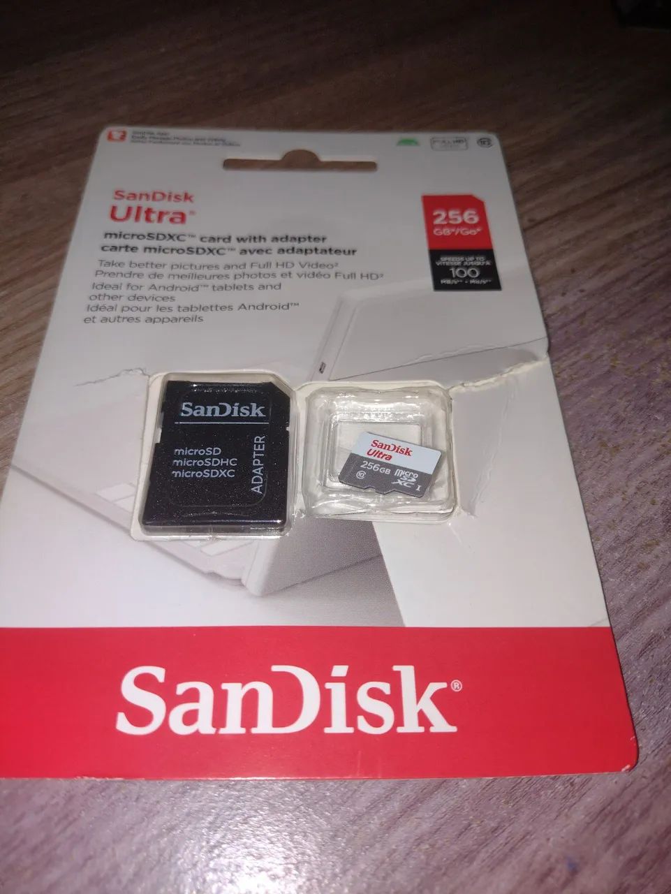 Cartão SSD  - Foto 2