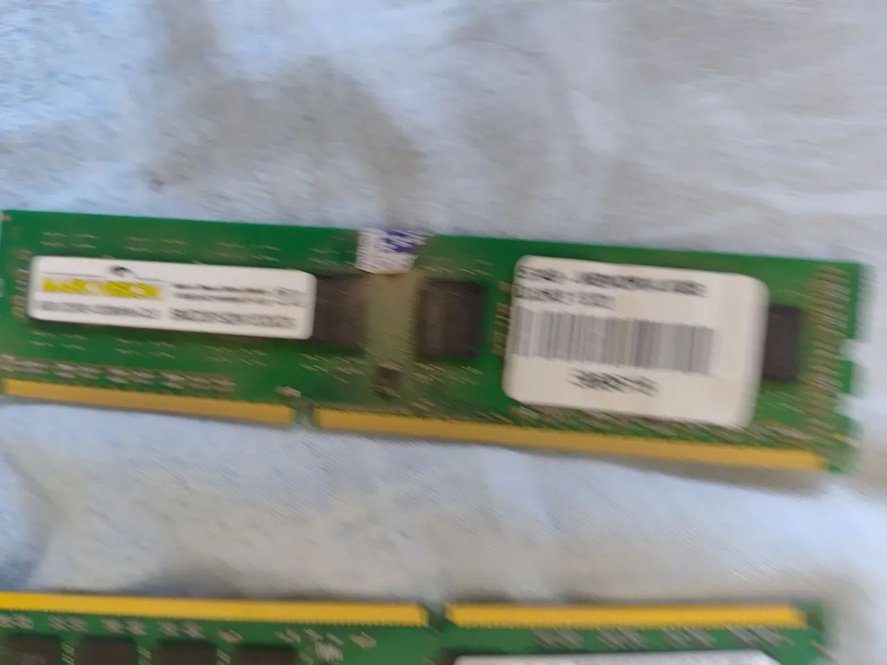 Memória RAM 8GB - Foto 4