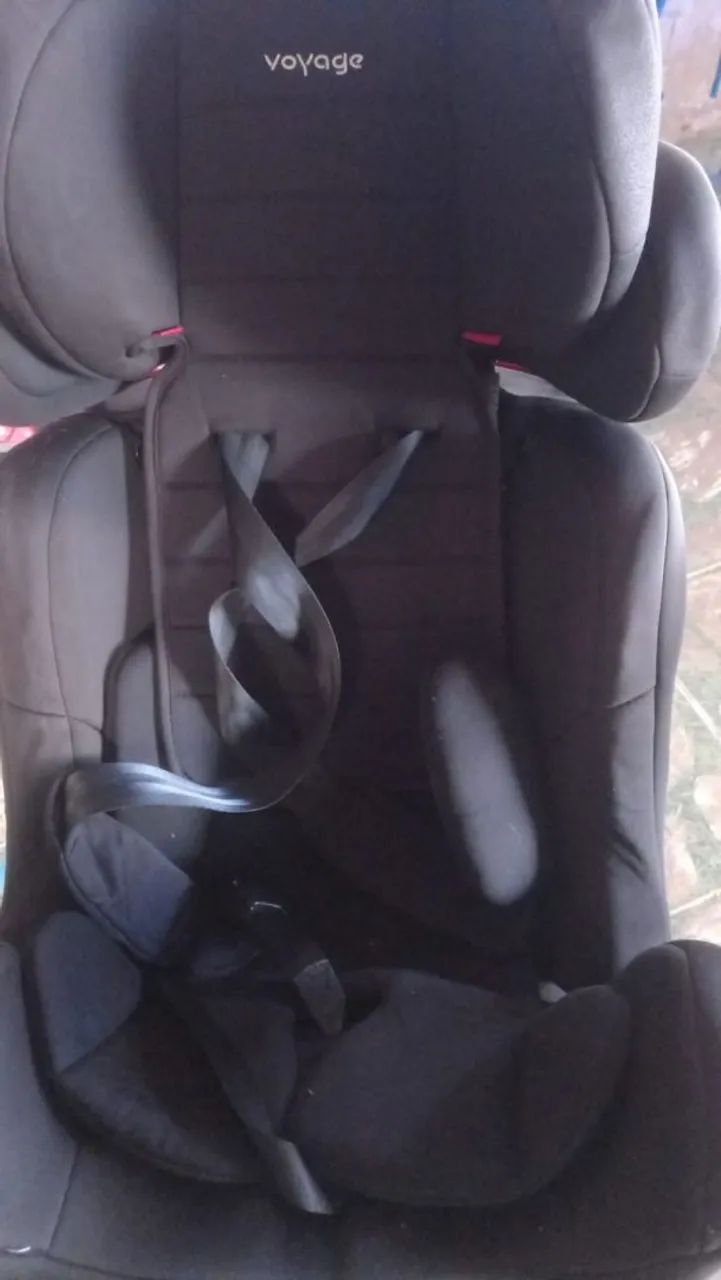 Cadeirinha de carro  - Foto 5