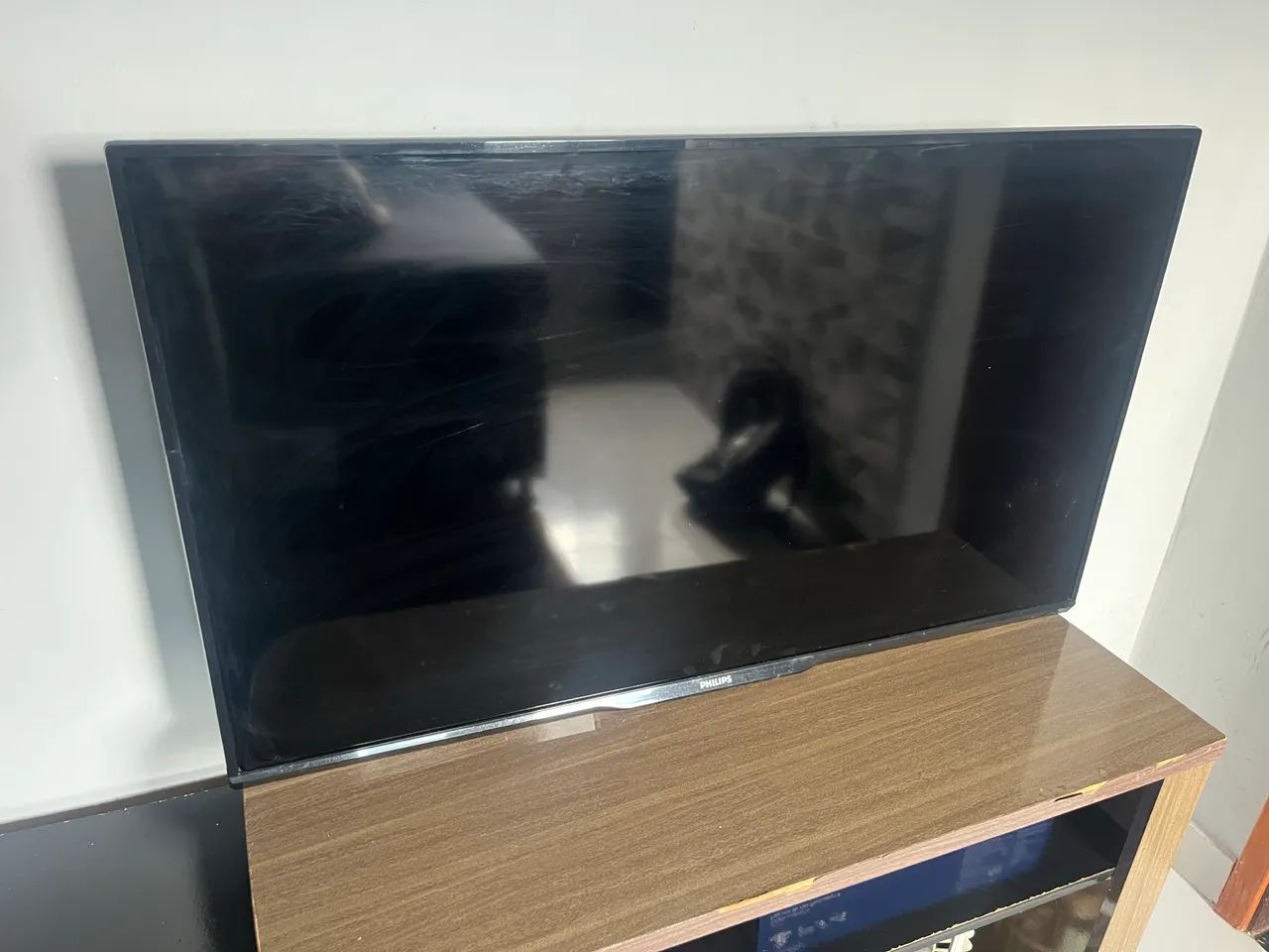 Tv Philips 42 polegadas  - Foto 2