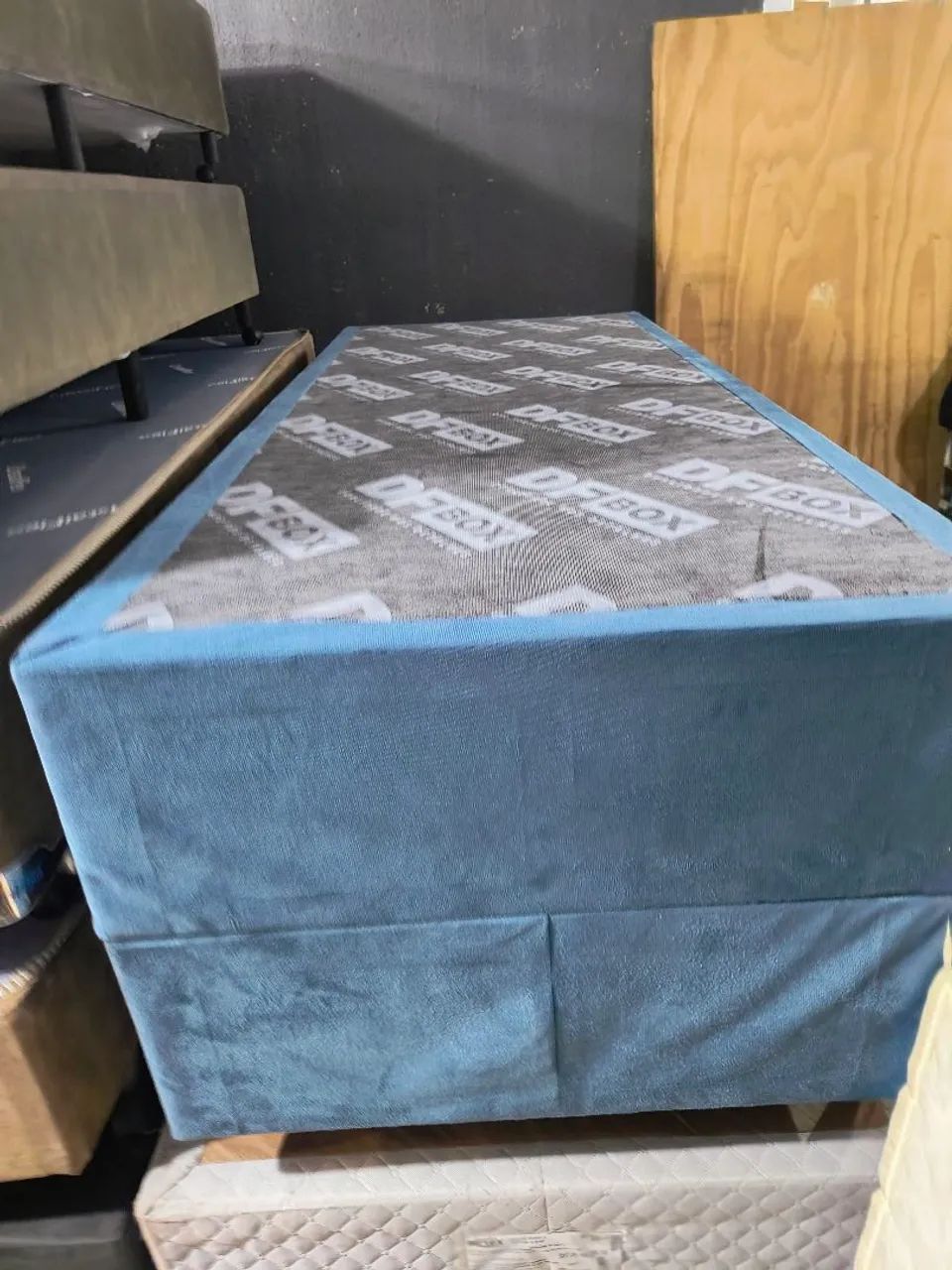 BASE BOX Single470071483743621123