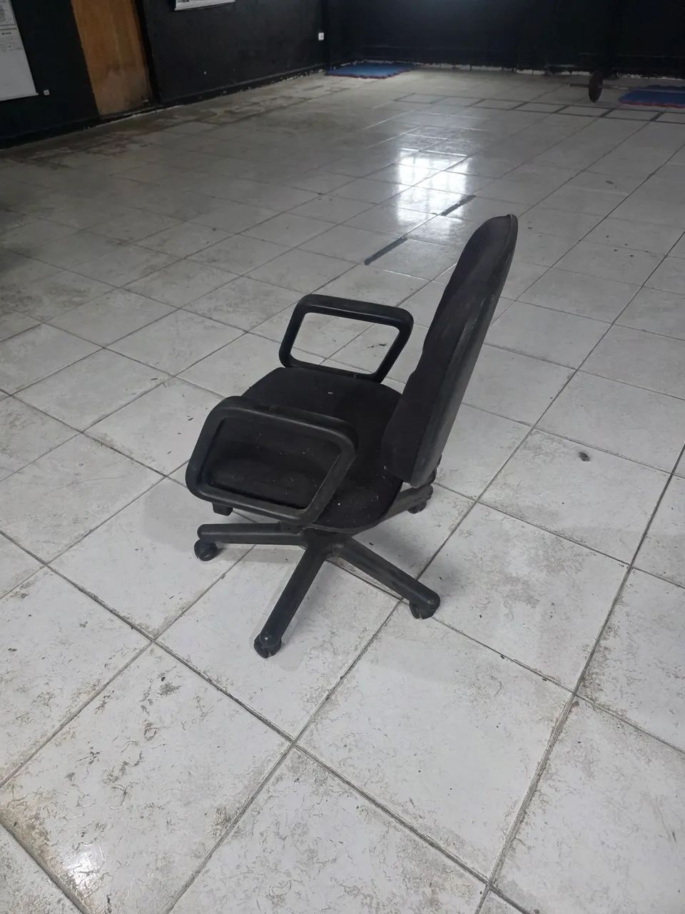 Cadeira escritório  - Foto 2