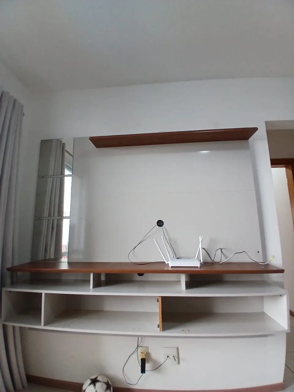 Painel para tv