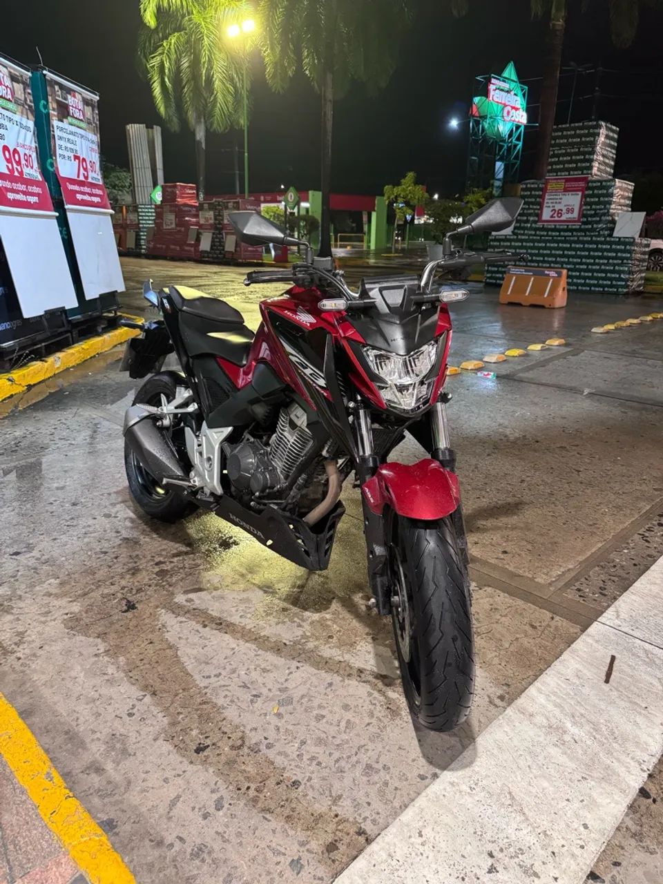 CB 300F 25/25 - Foto 2