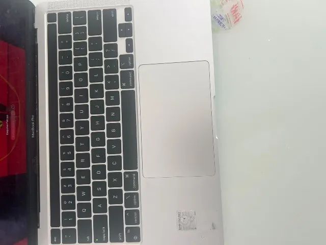 MacBook Pro 13,3" (M1, 2020) - Foto 4
