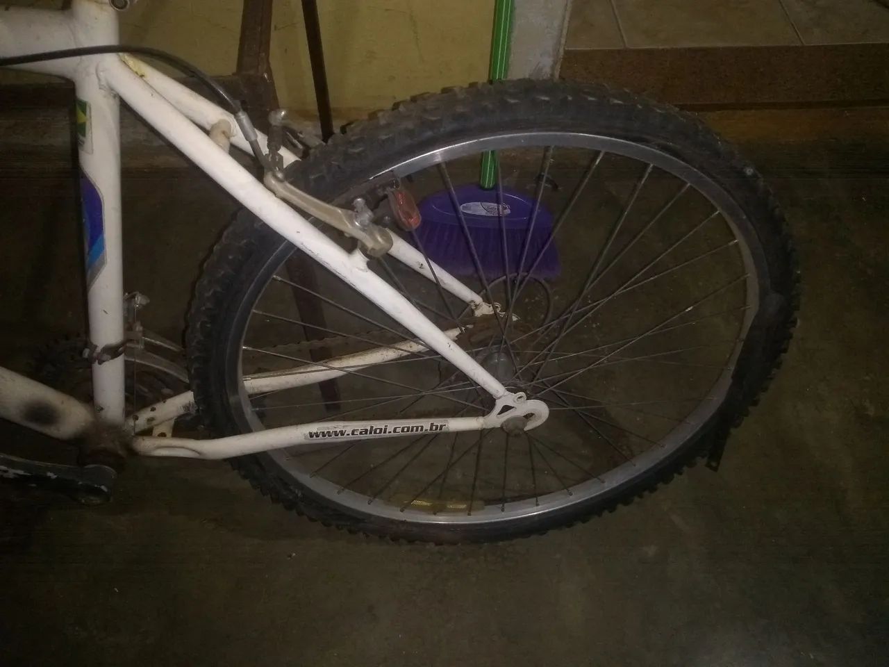 Troco bicicleta  - Foto 3