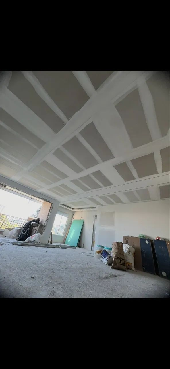 GESSEIRO PROFISSIONAL EM OSASCO E REGIÃO | DRYWALL, FORRO E ACABAMENTOS - Foto 3