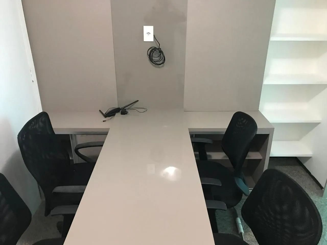 ALUGO Sala Comercial - Foto 3